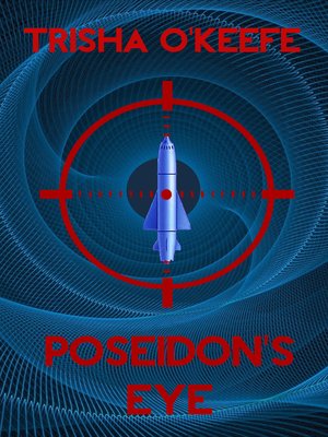 cover image of Poseidon's Eye